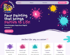 Creative Dreams